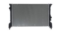 Thumbnail - Radiateur - CR931000P - MAHLE