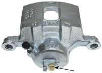 Bremssattel