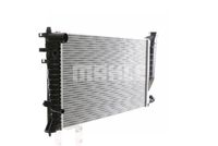 Thumbnail - Radiateur - CR849000S - MAHLE