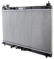 Thumbnail - Radiateur - CR1589000P - MAHLE