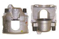 Bremssattel