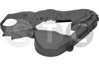 капачка, ангренажен ремък