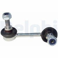 Stange/Strebe, Stabilisator