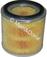 въздушен филтър