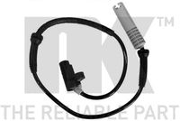 Sensor, Raddrehzahl