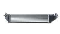 Thumbnail - Intercooler, inlaatluchtkoeler - CI620000P - MAHLE