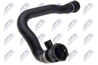 маркуч на радиатора