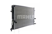 Thumbnail - Radiateur - CR1899000S - MAHLE