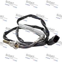 Sensor, Abgastemperatur