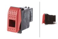 HELLA Waarschuwingsknipperlamp schakelaar 1