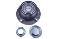 комплект колесен лагер