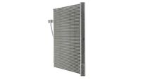 Thumbnail - Condensor, airconditioning - AC568000P - MAHLE