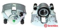 Bremssattel
