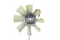 Thumbnail - Koelventilatorwiel - CFF462000P - MAHLE