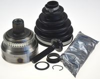 Gelenksatz, Antriebswelle