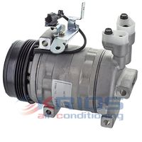 Compresor, climatizare MEAT & DORIA, Cod: K12138A