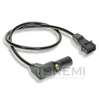 импулсен датчик, колянов вал