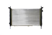 Thumbnail - Radiateur - CR1138000S - MAHLE