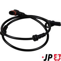 Sensor, Raddrehzahl Sensor, Raddrehzahl