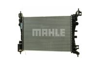 Thumbnail - Radiateur - CR774000P - MAHLE