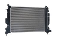 Thumbnail - Radiateur - CR643000S - MAHLE