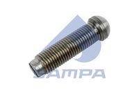 VENTILSPIELEINSTELLSCHRAUBE