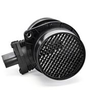 DELPHI Luchtmassameter 8