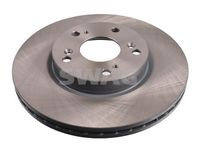 спирачен диск