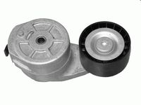 Riemenspanner, Keilrippenriemen