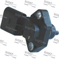 Sensor, Ladedruck