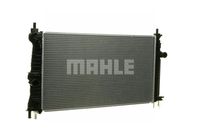 Thumbnail - Radiateur - CR1886000S - MAHLE