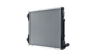 Thumbnail - Radiateur - CR2451000P - MAHLE