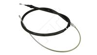 Kabel, parkeringsbrems