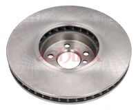 Disc frana ASHIKA, Cod: 60-00-0149C