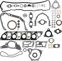 Dichtungsvollsatz, Motor