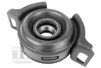 Suspension, propshaft