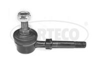 Stange/Strebe, Stabilisator