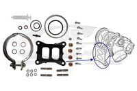 SET MONTAJ TURBOCOMPRESOR