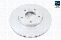 спирачен диск