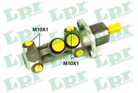 Спирачна помпа