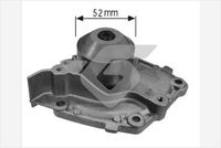 Pompă de apă, răcire motor HUTCHINSON, Cod: WP62