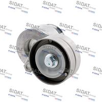 Riemenspanner, Keilrippenriemen