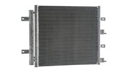 Thumbnail - Condensor, airconditioning - AC481000S - MAHLE