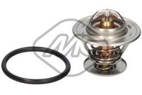 термостат, охладителна течност