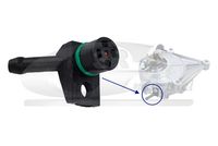 SET REPARATIE POMPA VACUUM (SISTE FRANA)