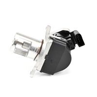 Izpl. gāzu recirkulācijas vārsts