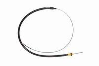 жило, ръчна спирачка