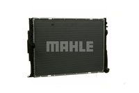 Thumbnail - Radiateur - CR1711000P - MAHLE