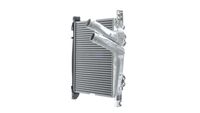 Thumbnail - Intercooler, inlaatluchtkoeler - CI270000P - MAHLE