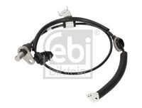 Sensor, Raddrehzahl